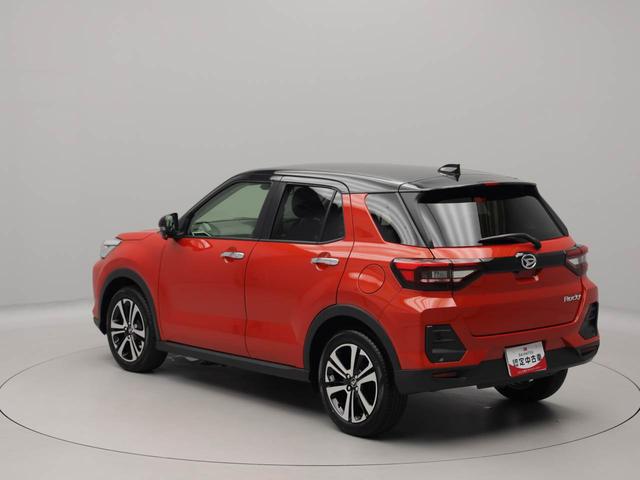 ロッキープレミアムG(愛知県)の中古車