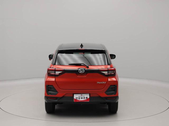 ロッキープレミアムG(愛知県)の中古車