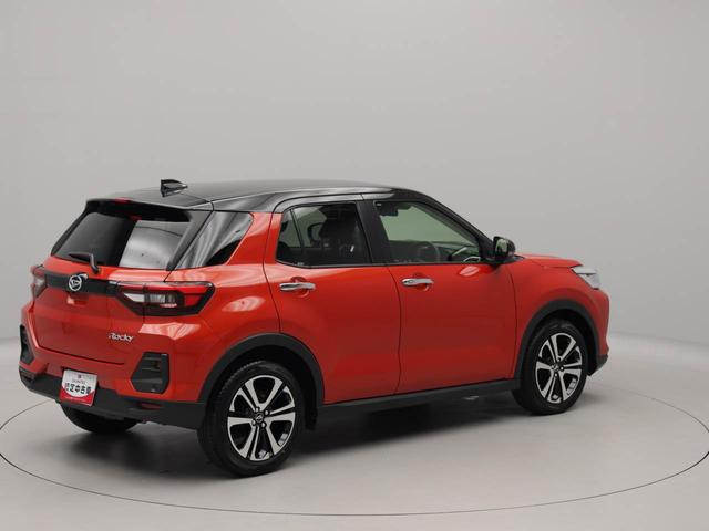 ロッキープレミアムG(愛知県)の中古車