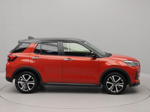 ロッキープレミアムG(愛知県)の中古車