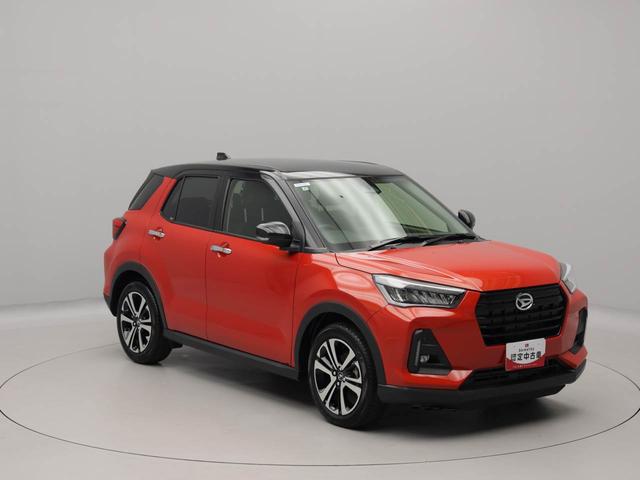 ロッキープレミアムG(愛知県)の中古車