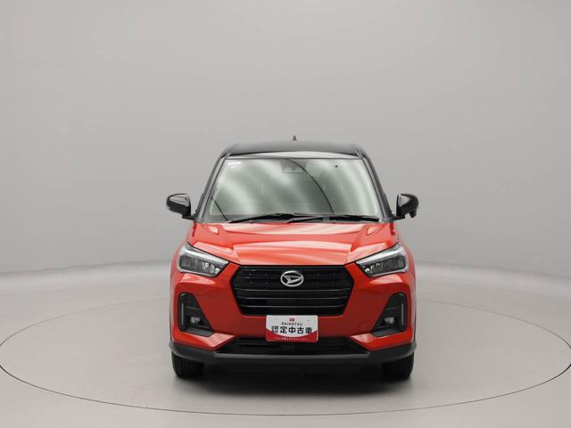 ロッキープレミアムG(愛知県)の中古車