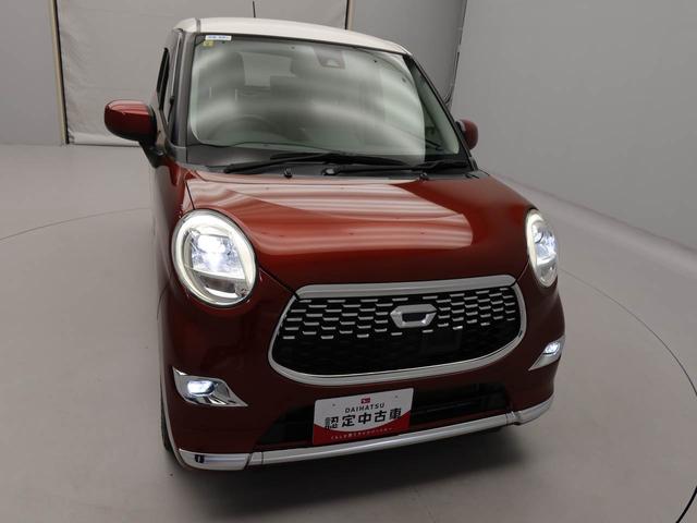 キャストスタイルＧ　ＳＡIIキーフリー（愛知県）の中古車