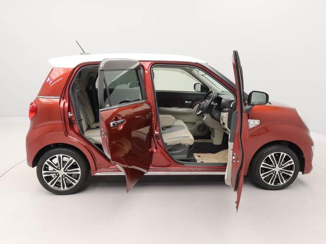キャストスタイルＧ　ＳＡIIキーフリー（愛知県）の中古車