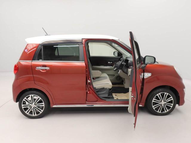キャストスタイルＧ　ＳＡIIキーフリー（愛知県）の中古車