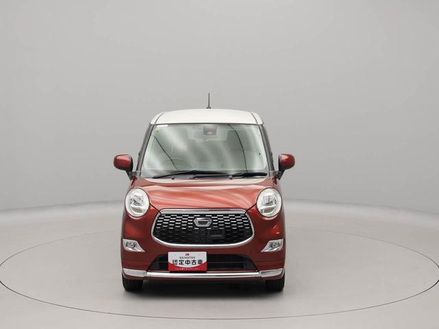 キャストスタイルＧ　ＳＡIIキーフリー（愛知県）の中古車