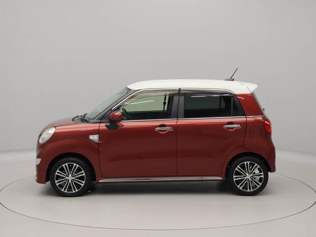 キャストスタイルＧ　ＳＡIIキーフリー（愛知県）の中古車
