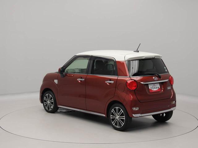 キャストスタイルＧ　ＳＡIIキーフリー（愛知県）の中古車