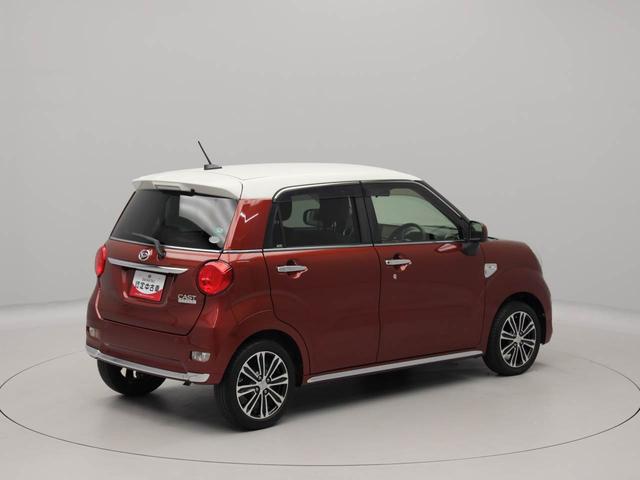 キャストスタイルＧ　ＳＡIIキーフリー（愛知県）の中古車