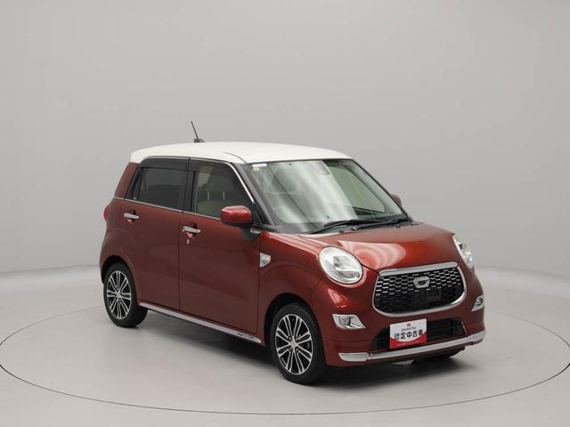 キャストスタイルＧ　ＳＡIIキーフリー（愛知県）の中古車