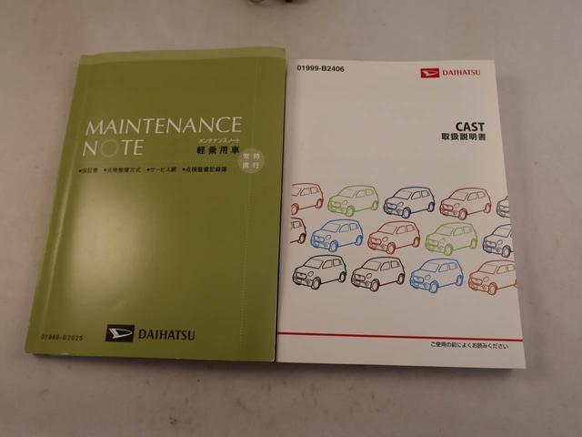 キャストアクティバＧ　ＳＡII（愛知県）の中古車