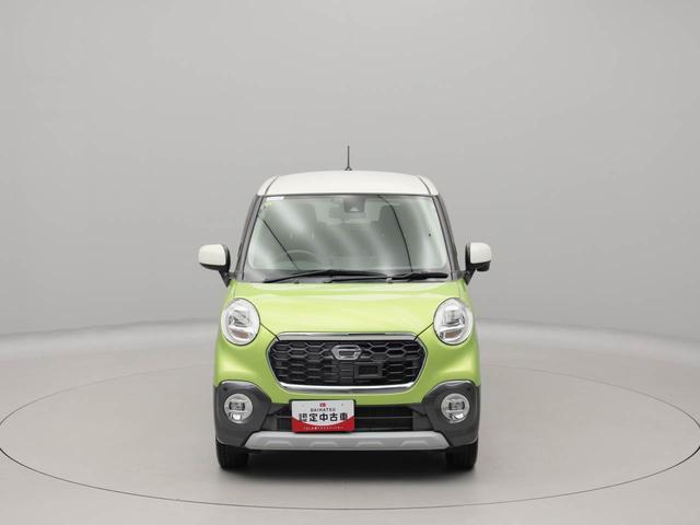 キャストアクティバＧ　ＳＡII（愛知県）の中古車