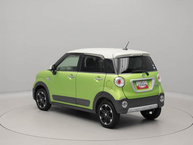キャストアクティバＧ　ＳＡII（愛知県）の中古車