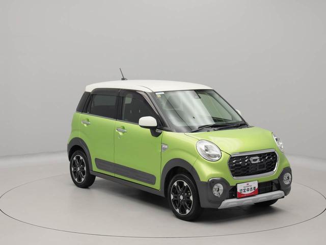 キャストアクティバＧ　ＳＡII（愛知県）の中古車