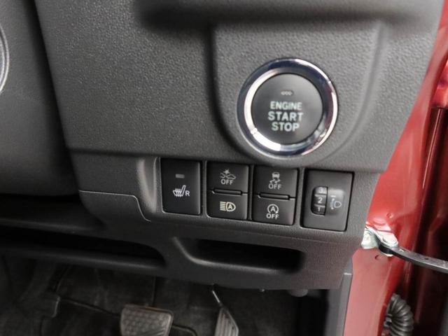 ムーヴカスタム　Ｘリミテッド　ＳＡIII　ナビ　ドラレコ衝突軽減ブレーキ　ＬＥＤヘッドライト　アルミホイール　電動格納ドアミラー　プッシュボタンスタート　アイドリングストップ　スマートキー　運転席シートヒーター　オートエアコン　盗難防止システム（愛知県）の中古車