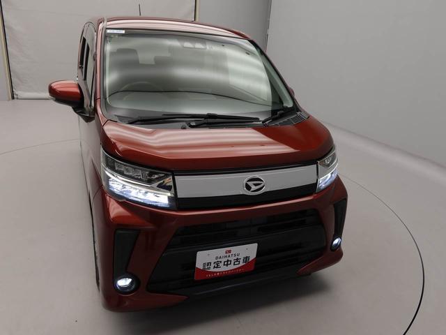 ムーヴカスタム　Ｘリミテッド　ＳＡIII　ナビ　ドラレコ衝突軽減ブレーキ　ＬＥＤヘッドライト　アルミホイール　電動格納ドアミラー　プッシュボタンスタート　アイドリングストップ　スマートキー　運転席シートヒーター　オートエアコン　盗難防止システム（愛知県）の中古車