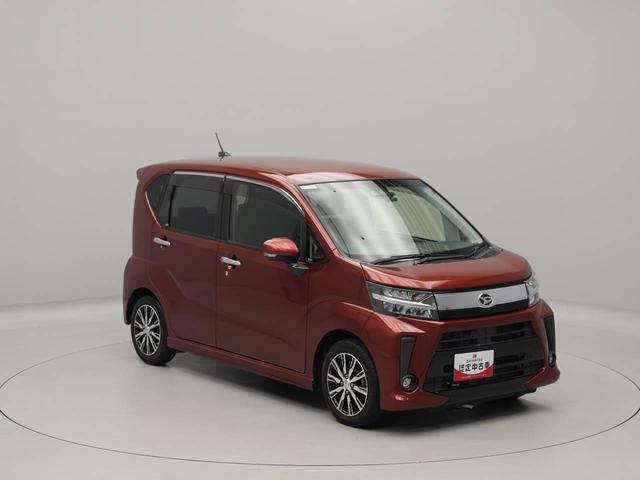 ムーヴカスタム　Ｘリミテッド　ＳＡIII　ナビ　ドラレコ衝突軽減ブレーキ　ＬＥＤヘッドライト　アルミホイール　電動格納ドアミラー　プッシュボタンスタート　アイドリングストップ　スマートキー　運転席シートヒーター　オートエアコン　盗難防止システム（愛知県）の中古車
