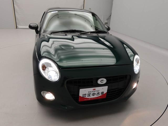 コペンセロエアコン　パワステ　パワーウィンドウ　ＡＢＳ　エアバック　キーフリー（愛知県）の中古車