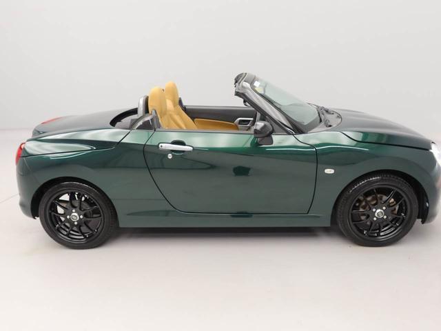 コペンセロエアコン　パワステ　パワーウィンドウ　ＡＢＳ　エアバック　キーフリー（愛知県）の中古車