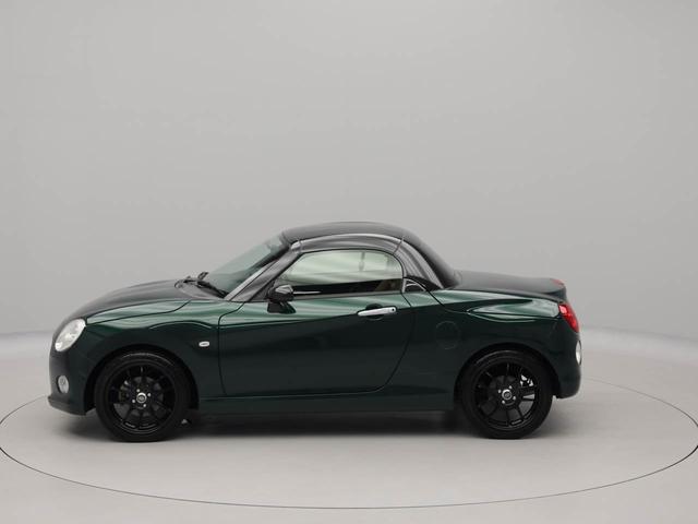 コペンセロエアコン　パワステ　パワーウィンドウ　ＡＢＳ　エアバック　キーフリー（愛知県）の中古車