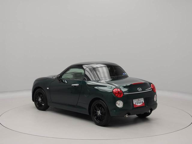 コペンセロエアコン　パワステ　パワーウィンドウ　ＡＢＳ　エアバック　キーフリー（愛知県）の中古車