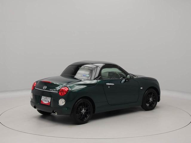 コペンセロエアコン　パワステ　パワーウィンドウ　ＡＢＳ　エアバック　キーフリー（愛知県）の中古車