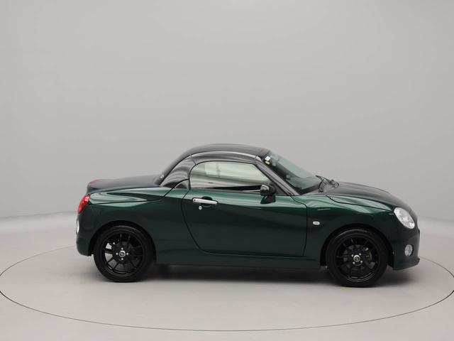 コペンセロエアコン　パワステ　パワーウィンドウ　ＡＢＳ　エアバック　キーフリー（愛知県）の中古車