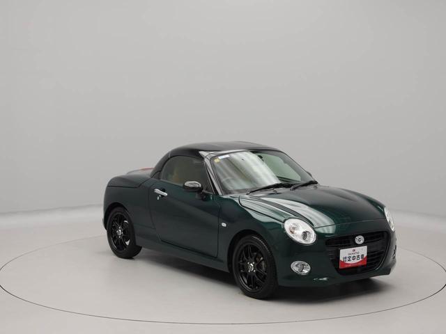 コペンセロエアコン　パワステ　パワーウィンドウ　ＡＢＳ　エアバック　キーフリー（愛知県）の中古車
