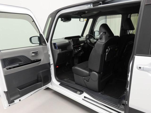 タントカスタムRSセレクションキーフリー(愛知県)の中古車