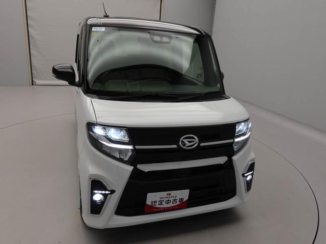 タントカスタムRSセレクションキーフリー(愛知県)の中古車