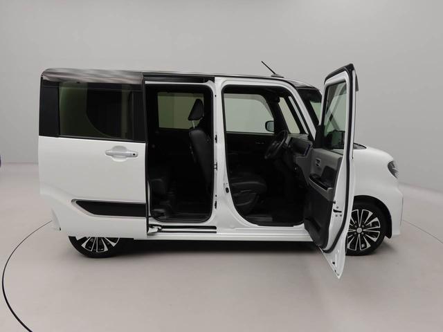 タントカスタムRSセレクションキーフリー(愛知県)の中古車