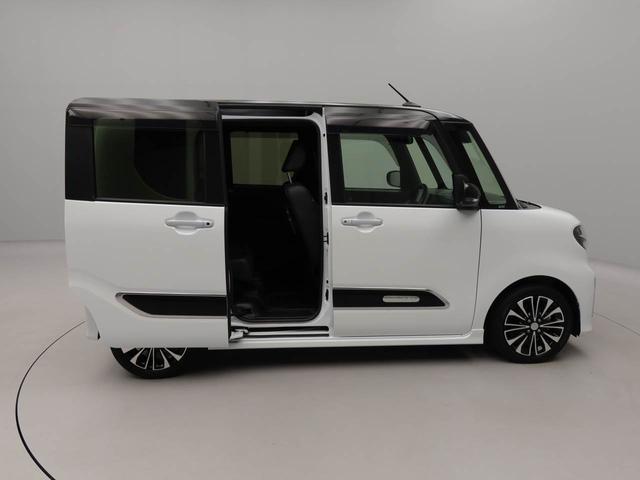 タントカスタムRSセレクションキーフリー(愛知県)の中古車