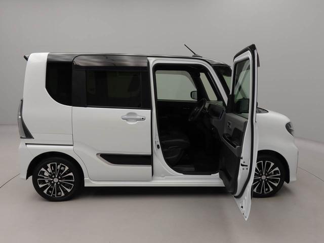 タントカスタムRSセレクションキーフリー(愛知県)の中古車