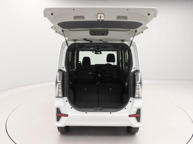 タントカスタムRSセレクションキーフリー(愛知県)の中古車