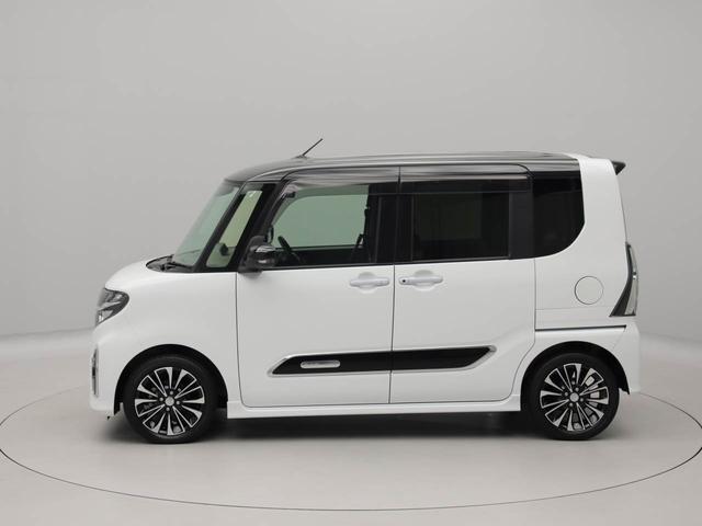 タントカスタムRSセレクションキーフリー(愛知県)の中古車