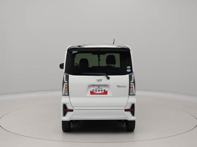 タントカスタムRSセレクションキーフリー(愛知県)の中古車