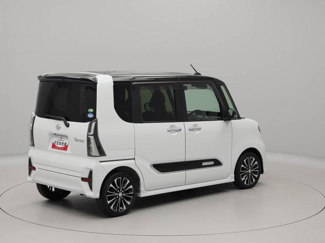タントカスタムRSセレクションキーフリー(愛知県)の中古車