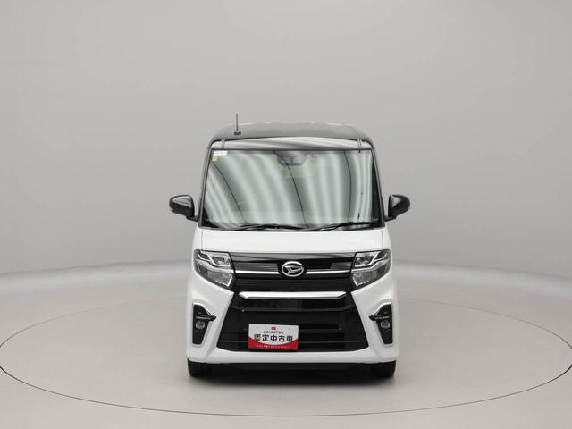 タントカスタムRSセレクションキーフリー(愛知県)の中古車