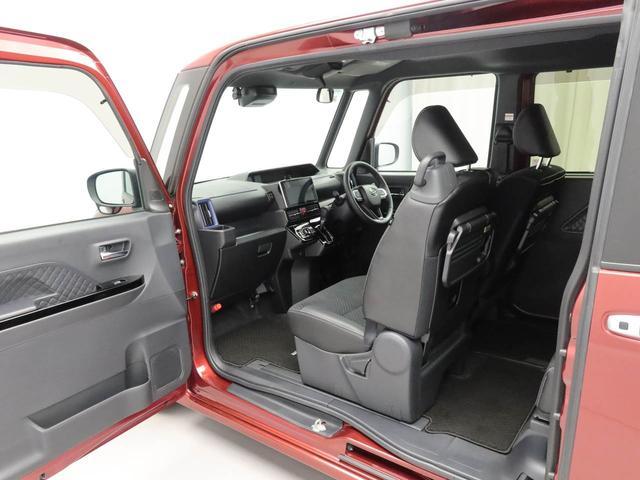 タントカスタムRSキーフリー(愛知県)の中古車