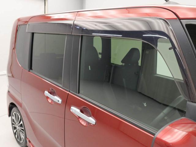 タントカスタムRSキーフリー(愛知県)の中古車