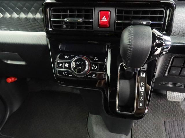 タントカスタムRSキーフリー(愛知県)の中古車