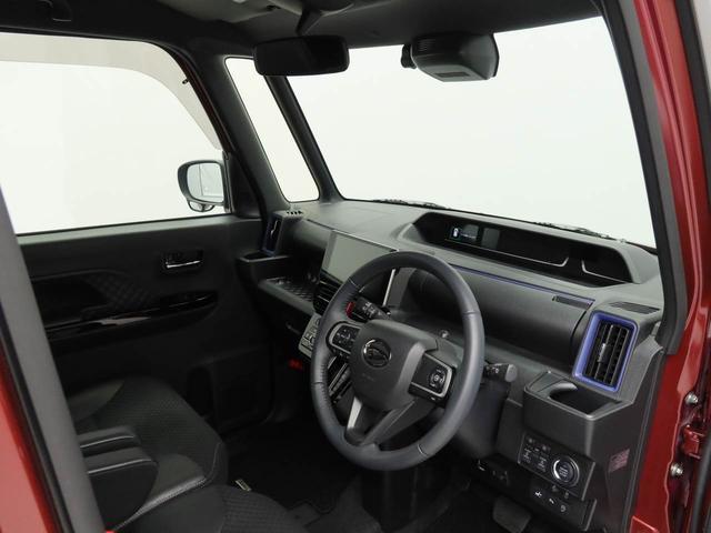 タントカスタムRSキーフリー(愛知県)の中古車