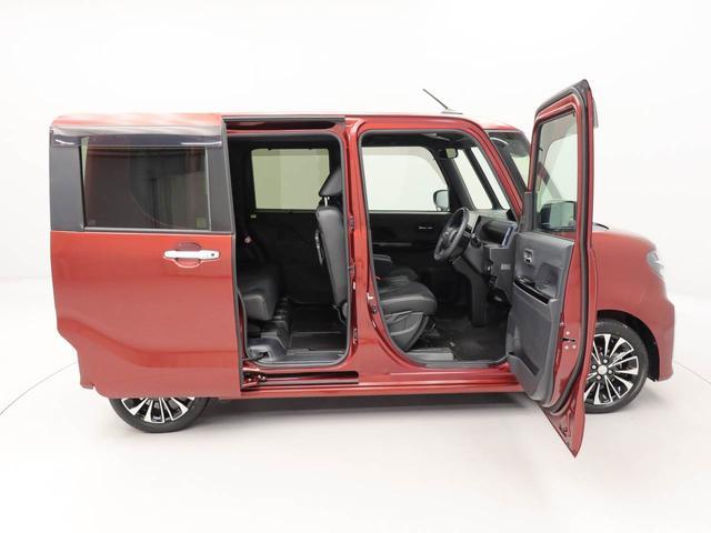 タントカスタムRSキーフリー(愛知県)の中古車