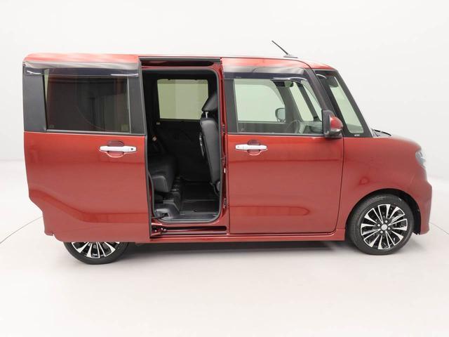 タントカスタムRSキーフリー(愛知県)の中古車