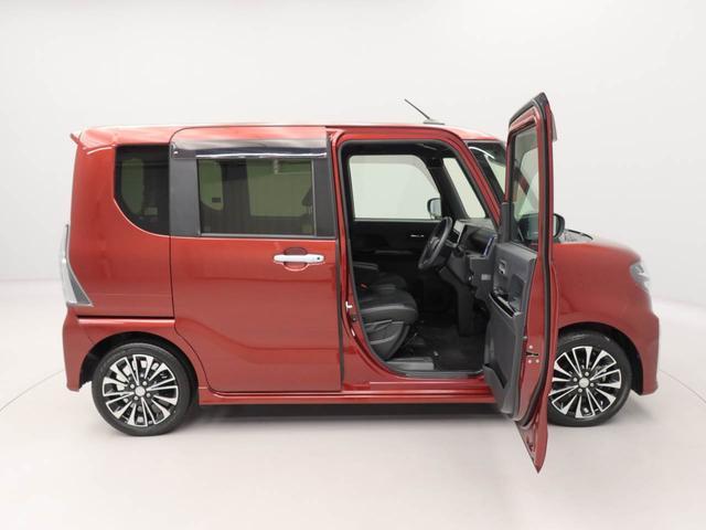 タントカスタムRSキーフリー(愛知県)の中古車