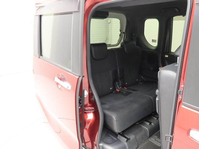 タントカスタムRSキーフリー(愛知県)の中古車