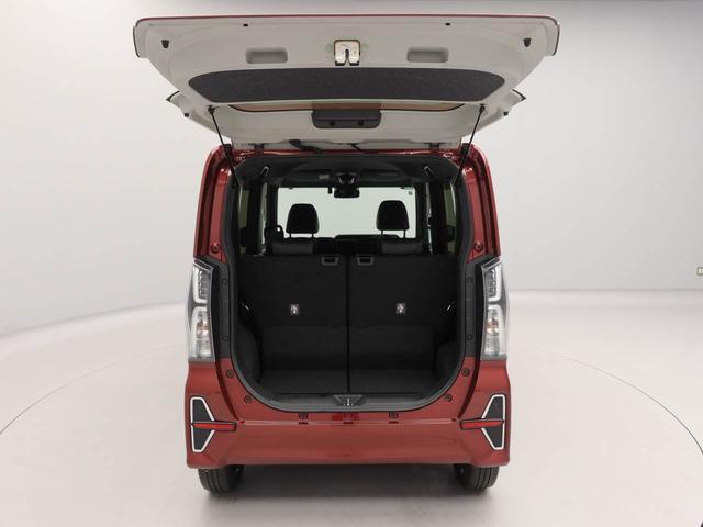 タントカスタムRSキーフリー(愛知県)の中古車