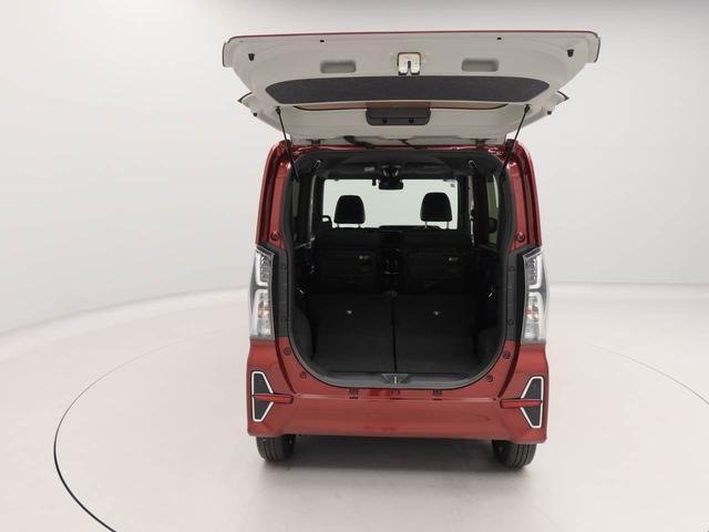 タントカスタムRSキーフリー(愛知県)の中古車