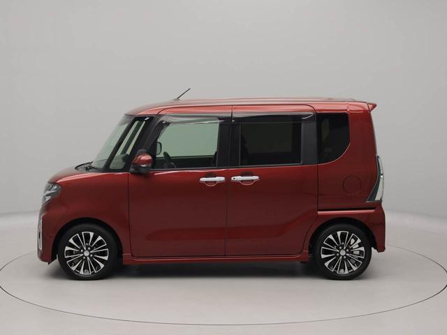 タントカスタムRSキーフリー(愛知県)の中古車