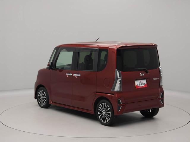 タントカスタムRSキーフリー(愛知県)の中古車